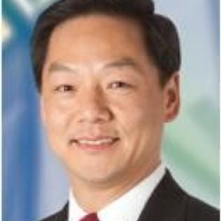 Keith Shen